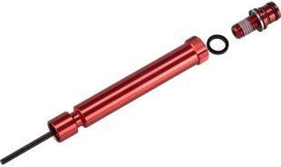 Ручка регулювання відскоку вилки Rock Shox Rebound Adjuster Knob/Bolt Kit - Bluto A1 (11.4015.404.023)