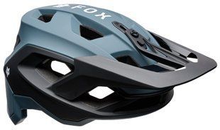 Вело шолом FOX SPEEDFRAME Helmet - 5050 [Deep Cobalt], L