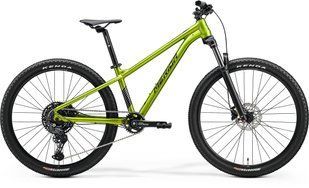 Подростковый велосипед MERIDA MATTS J. CHAMPION III2 - XS, [FALL GREEN(BLACK/GUNMETAL GRY)]