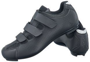 Веловзуття MERIDA ROAD NYLON BLACK COMP - 27CM/EU42