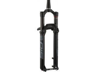 Вилка RockShox SID Select Charger RL - Crown 29" Boost&trade; 15x110 120mm Diff Black Alum Str Tpr 44offset DebonAir (includes Fender, Star nut & Maxle Stealth) C1