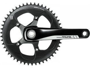 Шатуни SRAM Rival1 GXP 170 Зірка 50T X-SYNC