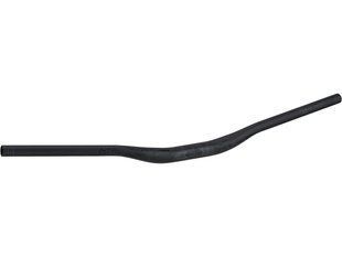 Руль Truvativ Descendant Carbon 31.8, 800, 25, Black on Black
