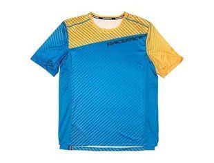 Джерси Race Face Indy SS Jersey-Dijon -Medium