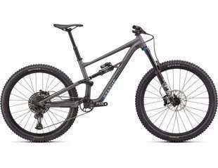 Велосипед Specialized Status 160 SMK/ARCTBLU S5 (93722-7305)