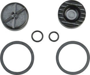 Ремкомплект поршней калипера тормоза SRAM DISC BRAKE CALIPER PISTON KIT - (INCLUDES 2-21mm CALIPER PISTONS, SEALS & O-RINGS) - DB5 (11.5018.020.000)