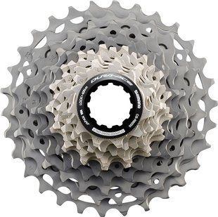 Кассета Shimano Dura-Ace CS-R9200-12 11-30t, 12 Speed