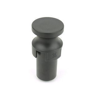 Інструмент RockShox для запресування сальників вилки 35mm (for flangeless and flanged dust seals) (00.4318.032.000)
