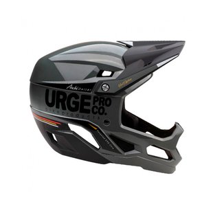 Шлем Urge Archi-Deltar Dark M, 55-56 см