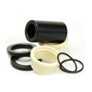 Крепление амортизатора FOX Mounting Hardware 5 Piece AL 8mm Mounting Width 16,46mm ref 214-09-002 (803-03-245)