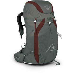 Рюкзак Osprey Eja 58 [cloud grey] - WXS/S