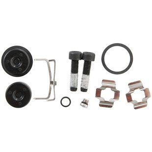 Ремкомплект калипера тормоза AVID Komfy Caliper Spare Parts Kit, Qty 1 (11.5015.018.000)