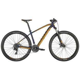Велосипед SCOTT Aspect 970 [stellar blue] - M
