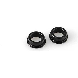 Адаптер втулки DT Swiss End cap Front Adapter SP 110L TA15 B 350 TC (HCAXXX00S6599S)