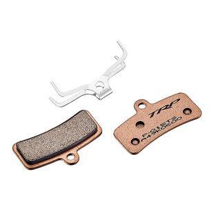 Гальмівні колодки TRP Q15TS Sintered Metallic 4-Piston Pads