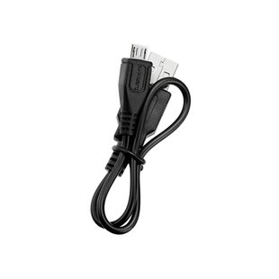 Кабель Lezyne MICRO USB CABLE