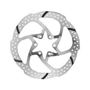 Гальмівний ротор TRP 160-29, 160 мм, 6 болтів Slotted Disc Brake Rotor