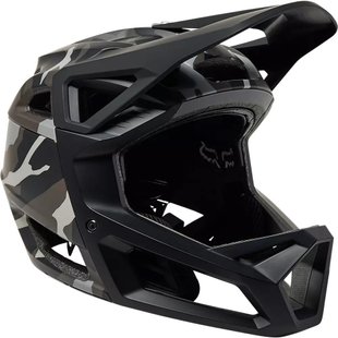 Шолом FOX PROFRAME RS HELMET - MHDRN [Camo], M