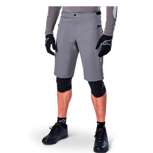 Вело шорты Alpinestars A-DURA ELITE SHORTS DARK GRAY, 36