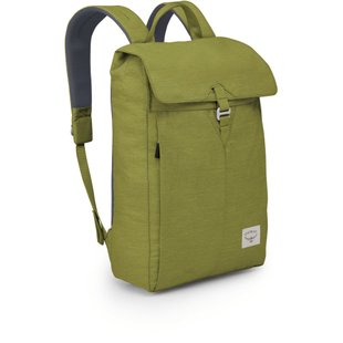 Рюкзак Osprey Arcane Flap Pack [matcha green heather] - O/S