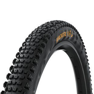 Покришка Continental Magnotal 29"x2.6 Trail Casing Soft TR