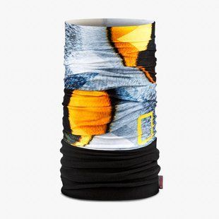 Бафф Buff Polar Jies Black