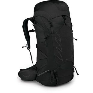 Рюкзак Osprey Talon 44 [stealth black] - S/M