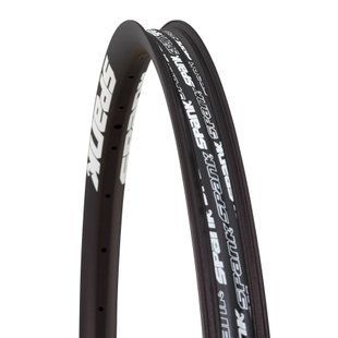Обод SPANK SPIKE Race 33 Rim, 27.5", 32H, Black