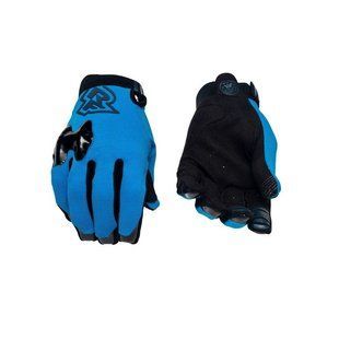Вело перчатки Race Face Ruxton Gloves-Royale-Medium
