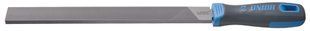 Напилок плоский з ручкою 150 Unior Tools Flat file