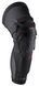 Наколенники LEATT ReaFlex UltraLite EXT Knee Guard [Black], XL