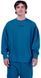 Кофта FOX Oversize Fleece - WORDMARK [Twilight], M