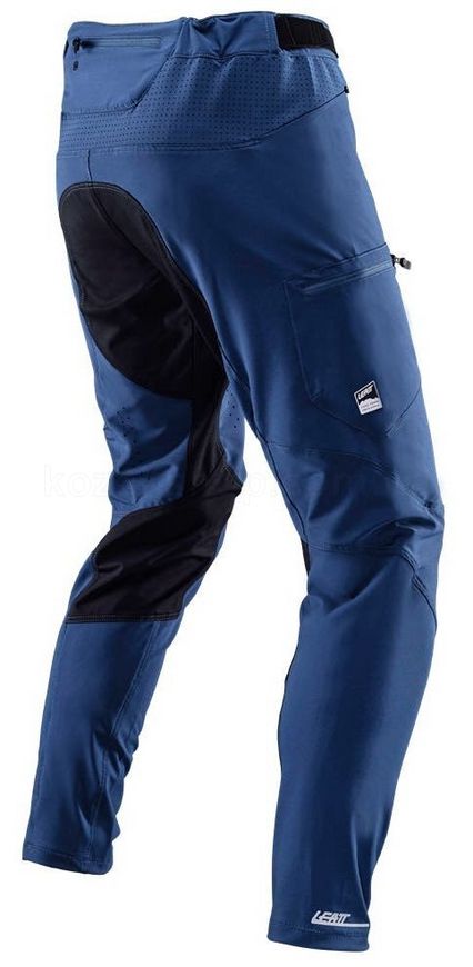 Вело штани LEATT MTB 3.0 Enduro Pant [Denim], 32