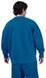Кофта FOX Oversize Fleece - WORDMARK [Twilight], M