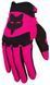 Мото перчатки FOX DIRTPAW Glove [Pink], M