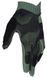 Вело перчатки LEATT MTB 1.0 GripR Glove [Spinach], M (9)