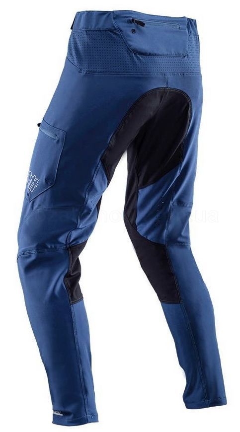 Вело штаны LEATT MTB 3.0 Enduro Pant [Denim], 32