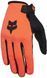 Вело перчатки FOX RANGER GLOVE [Flo Orange], XL