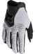 Мото перчатки FOX PAWTECTOR GLOVE [Steel Gray], M