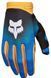 Мото рукавиці FOX 180 Glove - COLLECT [Blue], M
