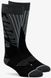 Носки Ride 100% TORQUE Socks [Grey], S/M