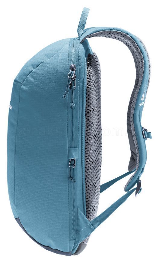 Рюкзак DEUTER Stepout 12 л [atlantic-ink]