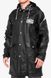 Дощовик Ride 100% TORRENT Raincoat [Black], XXL