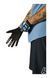 Вело перчатки FOX FLEXAIR GLOVE [Black], XXL (12)