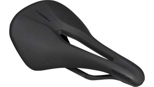 Сідло Specialized S-Works POWER ARC CARBON SADDLE BLK 143 (27118