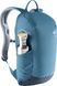 Рюкзак DEUTER Stepout 12 л [atlantic-ink]
