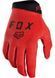 Детские вело перчатки FOX YTH RANGER GLOVE [RED], YM (6)
