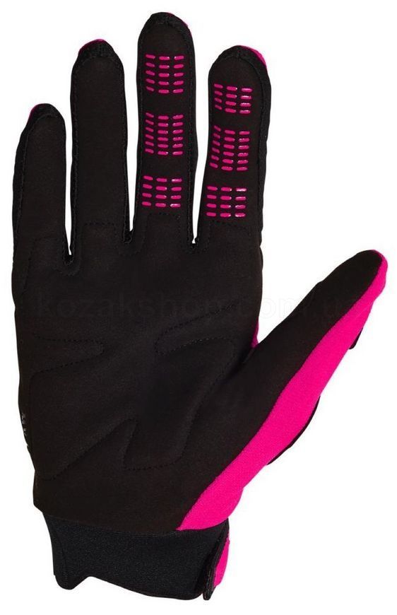 Мото перчатки FOX DIRTPAW Glove [Pink], M