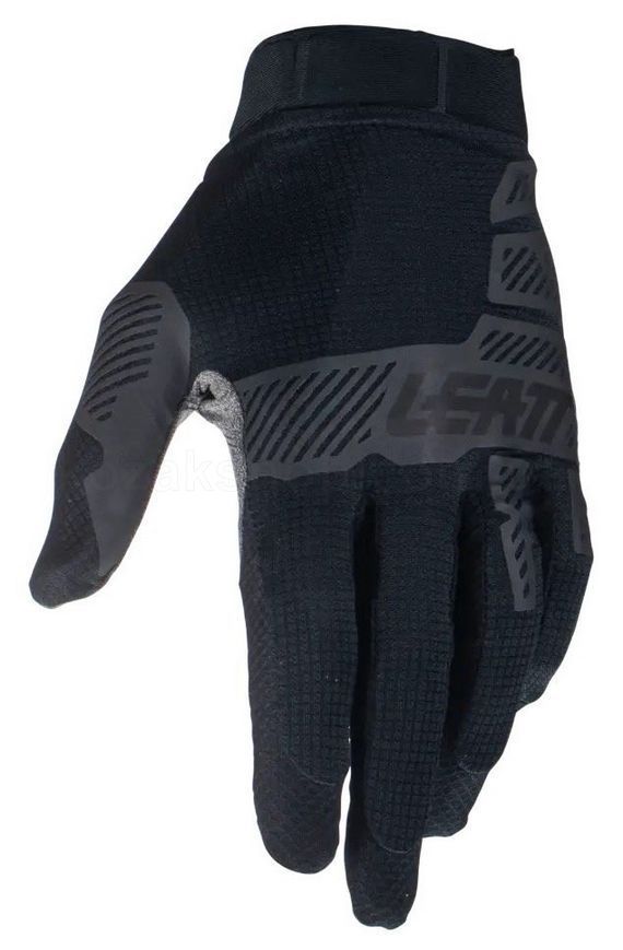 Рукавички LEATT Moto 1.5 GripR Glove [Stealth], S (8)