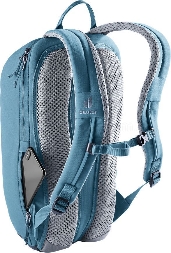 Рюкзак DEUTER Stepout 12 л [atlantic-ink]